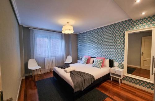 Castro Urdiales Apartamento | La casa del navegante