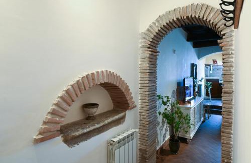 Capranica Apartamento | La Casa del Nocciolo