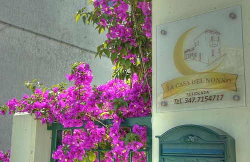 Campomarino Cama Y Desayuno | La Casa Del Nonno
