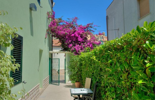 Campomarino Cama Y Desayuno | La Casa Del Nonno