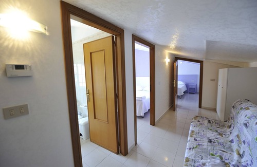 Campomarino Cama Y Desayuno | La Casa del Nonno