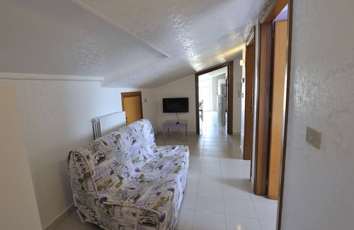 Campomarino Cama Y Desayuno | La Casa del Nonno
