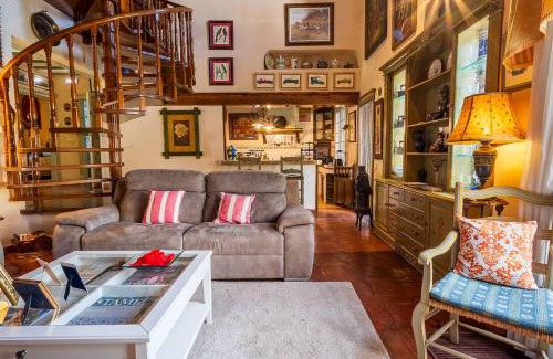 Almagro Casa | La Casa del Obispo