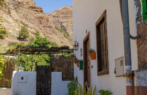 Agaete Apartamento | La Casa del Orobal