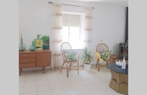Villar de Chinchilla Casa | La casa del pueblo