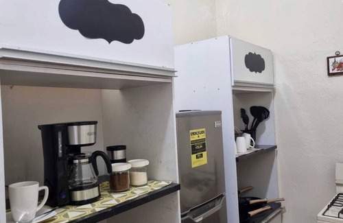 San Salvador Apartamento | "La Casa del pasaje Sagrera" Alojamiento tranquilo y céntrico con 3 habitaciones