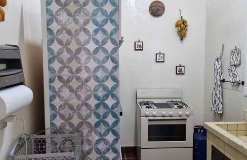 San Salvador Apartamento | "La Casa del pasaje Sagrera" Alojamiento tranquilo y céntrico con 3 habitaciones