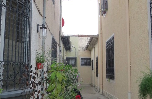 San Salvador Apartamento | "La Casa del pasaje Sagrera" Alojamiento tranquilo y céntrico con 3 habitaciones