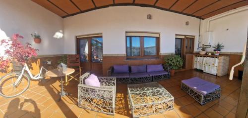 Zafra Old Town Apartamento | La casa del patio ATBA00260