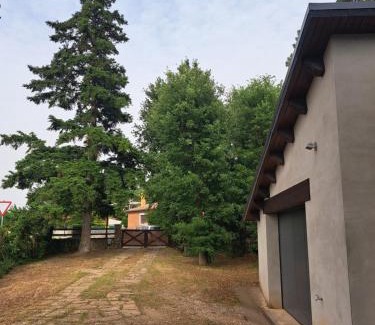 Olius Apartamento | La casa del pi