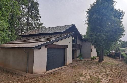 Olius Apartamento | La casa del pi