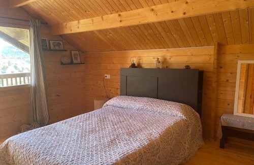 El Pueyo de Araguas Apartamento | La Casa del Plano