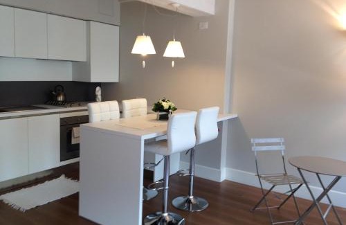 Lovere Old Town Apartamento | La Casa Del Porto