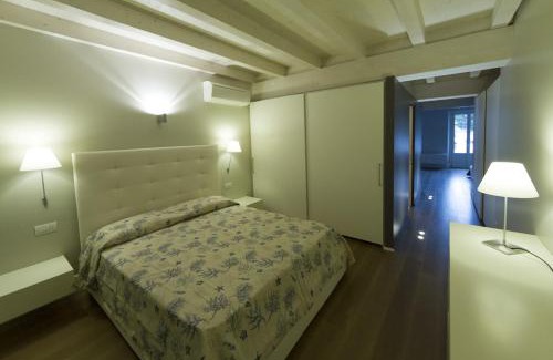 Lovere Old Town Apartamento | La Casa Del Porto