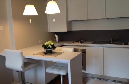 Lovere Old Town Apartamento | La Casa Del Porto