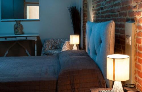 Montecastrilli Apartamento | La casa del Prete