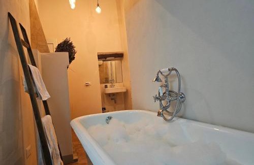 Montecastrilli Apartamento | La casa del Prete