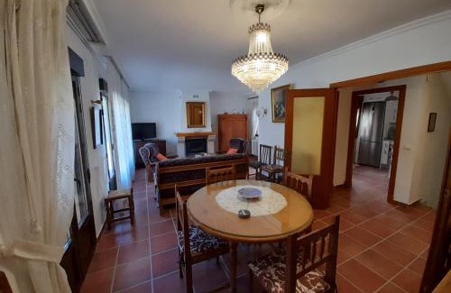 El Arenal Casa | La casa del puerto