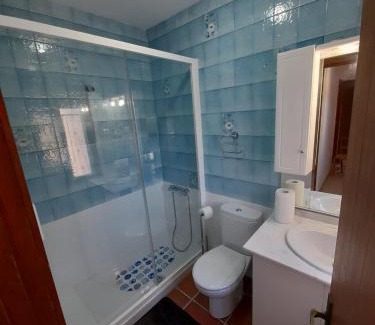 El Arenal Casa | La casa del puerto