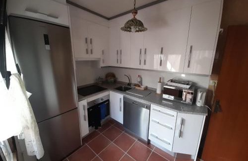 El Arenal Casa | La casa del puerto