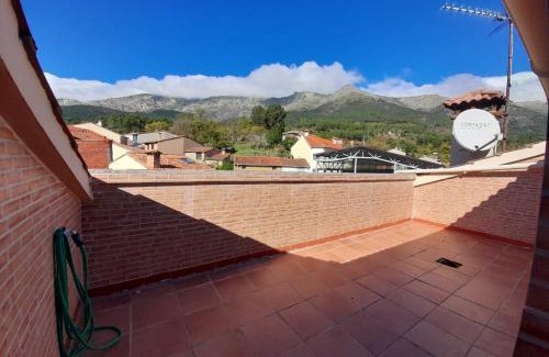 El Arenal Casa | La casa del puerto