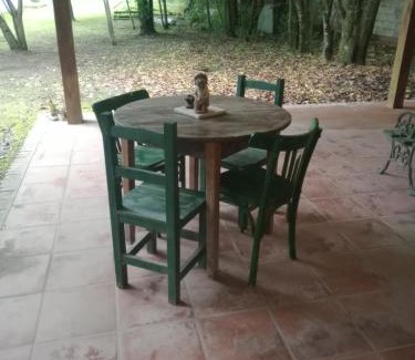 Vaqueros Casa | La casa del Río en Vaqueros