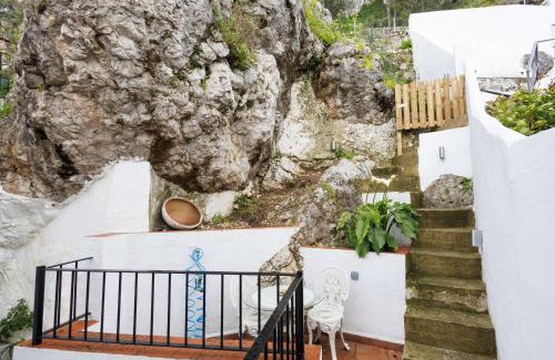 Zahara de la Sierra Casa | La Casa del Risco Zahara