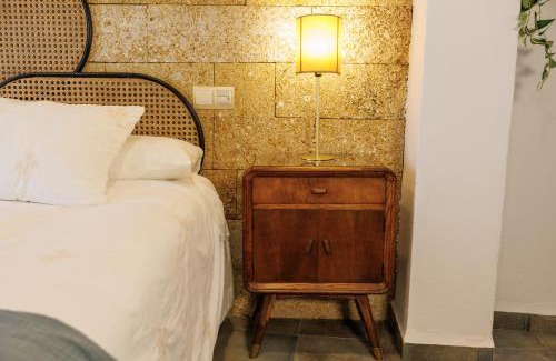 Zahara de la Sierra Casa | La Casa del Risco Zahara