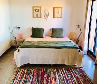 Plage d'Argeles Villa | La Casa Del Racou