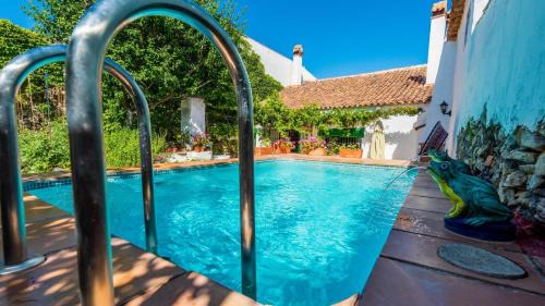 El Real de la Jara Casa | La Casa del Real El Real de la Jara by Ruralidays
