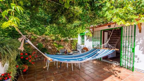 El Real de la Jara Casa | La Casa del Real El Real de la Jara by Ruralidays