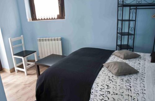 Acedo Apartamento | La casa del rebote