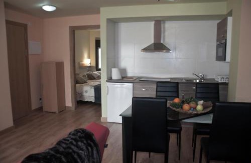 Acedo Apartamento | La casa del rebote