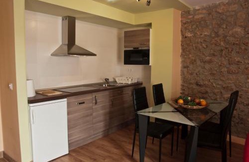 Acedo Apartamento | La casa del rebote
