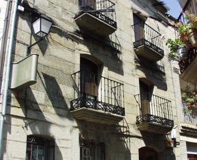 Fermoselle Casa | La Casa del Regidor