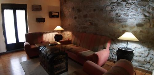 Fermoselle Casa | La Casa del Regidor