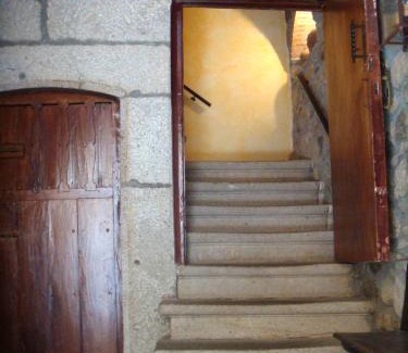 Fermoselle Casa | La Casa del Regidor