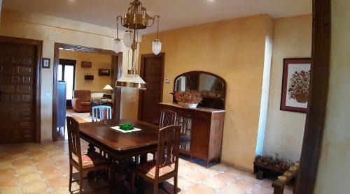 Fermoselle Casa | La Casa del Regidor