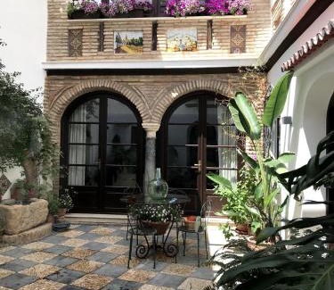 San Francisco-Ribera Casa | La casa del Retablo