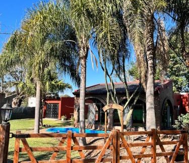 Sauce Viejo Apartamento | La casa del Rio en Sauce Viejo - Santa Fe-