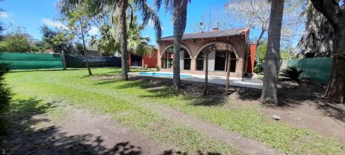 Sauce Viejo Apartamento | La casa del Rio en Sauce Viejo - Santa Fe-