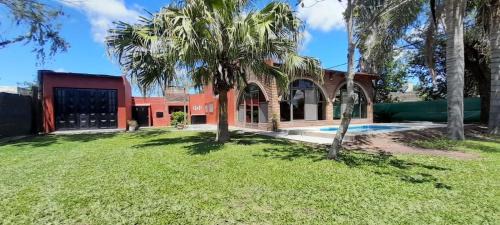 Sauce Viejo Apartamento | La casa del Rio en Sauce Viejo - Santa Fe-