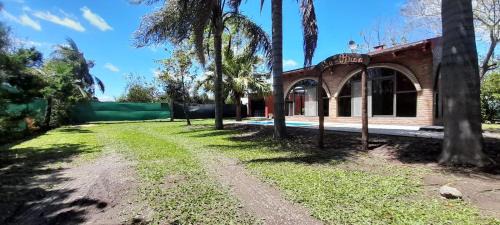 Sauce Viejo Apartamento | La casa del Rio en Sauce Viejo - Santa Fe-