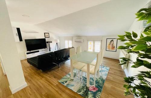 Aranda de Duero Apartamento | La Casa del Rock