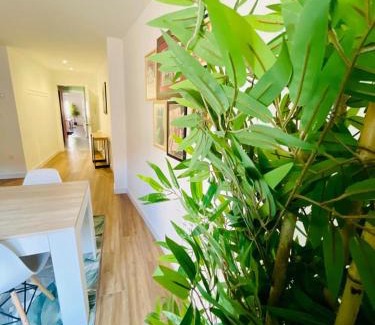 Aranda de Duero Apartamento | La Casa del Rock