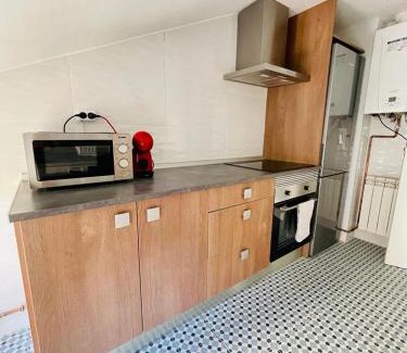 Aranda de Duero Apartamento | La Casa del Rock