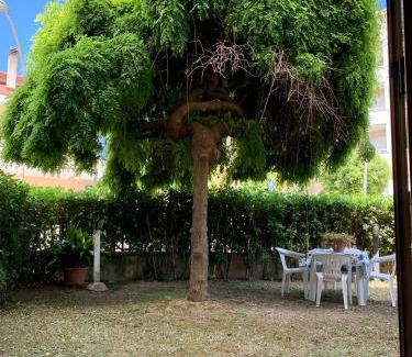 Francavilla al Mare Apartamento | La casa del salice