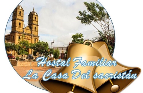 Zapatoca Casa | La Casa del Sacristán