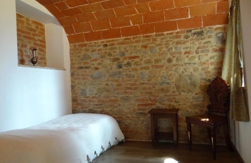 Citta della Pieve Cama Y Desayuno | La Casa del Sarto