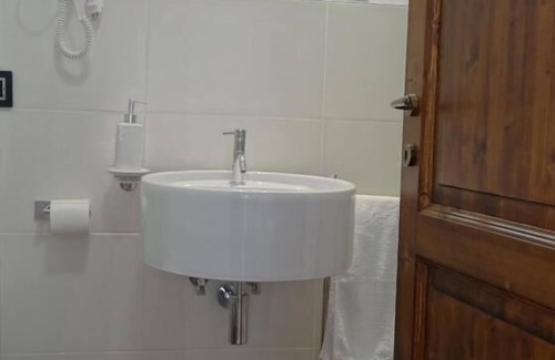 Citta della Pieve Cama Y Desayuno | La Casa del Sarto